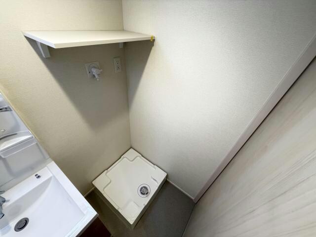 スカイフラット姫島の物件内観写真