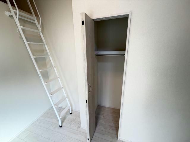 スカイフラット姫島の物件内観写真