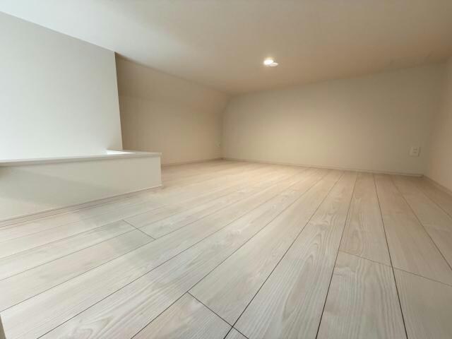 スカイフラット姫島の物件内観写真