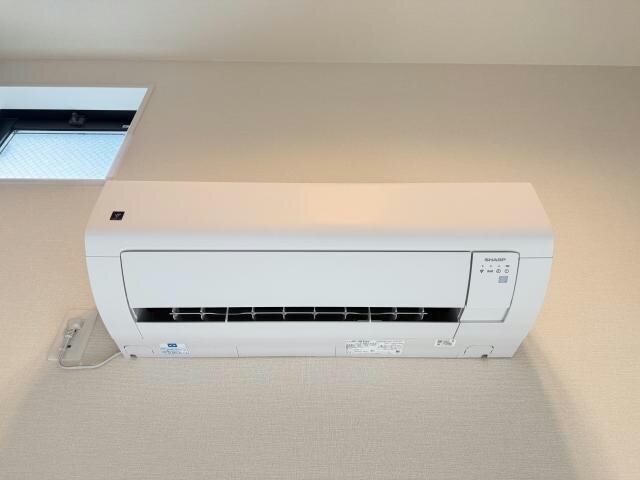 スカイフラット姫島の物件内観写真