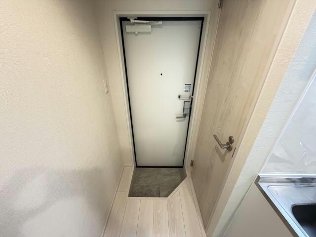 スカイフラット姫島の物件内観写真