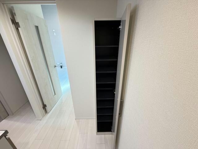 スカイフラット姫島の物件内観写真