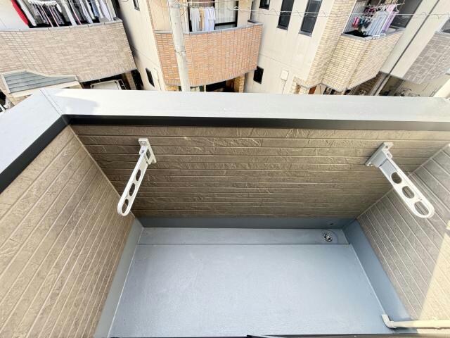 スカイフラット姫島の物件内観写真