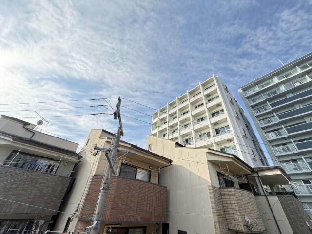 スカイフラット姫島の物件内観写真