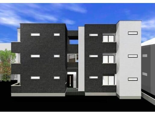 REGALEST-KLC塚本の物件外観写真