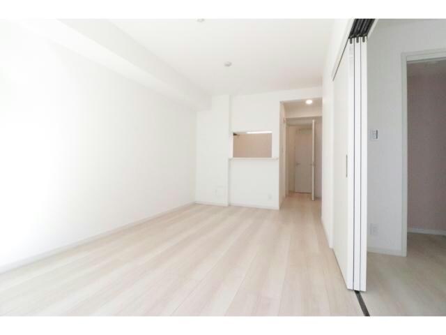 モクシオン大阪ベイの物件内観写真