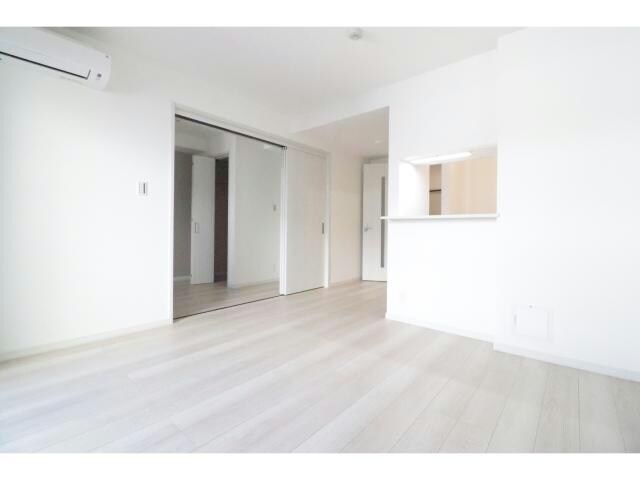 モクシオン大阪ベイの物件内観写真