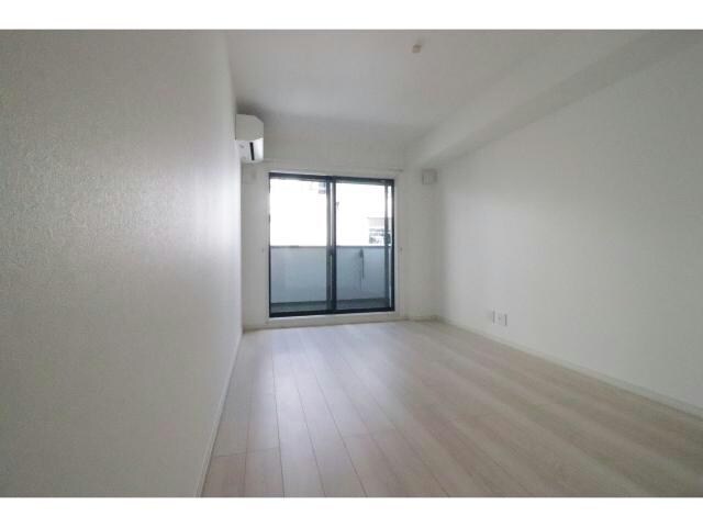 モクシオン大阪ベイの物件内観写真