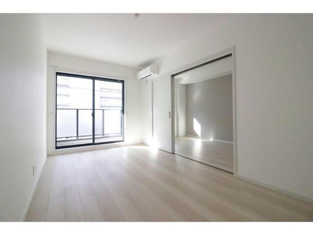 モクシオン大阪ベイの物件内観写真