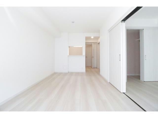 モクシオン大阪ベイの物件内観写真