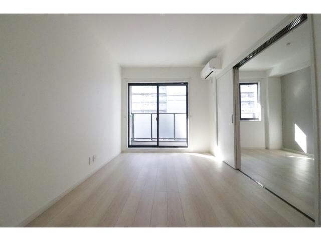 モクシオン大阪ベイの物件内観写真