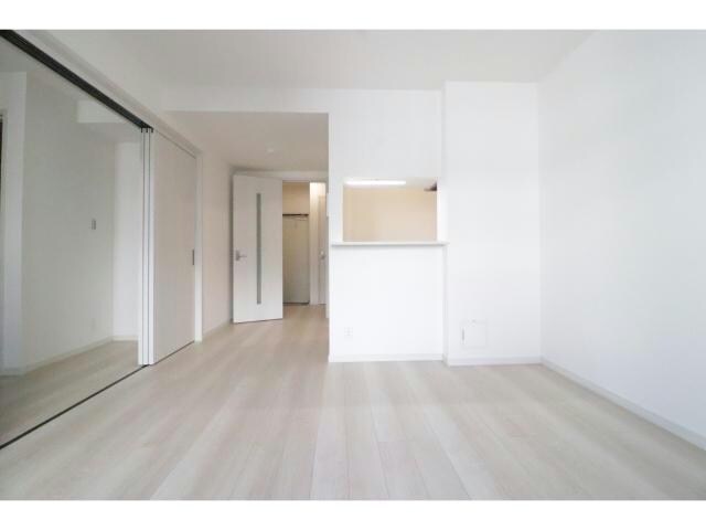 モクシオン大阪ベイの物件内観写真