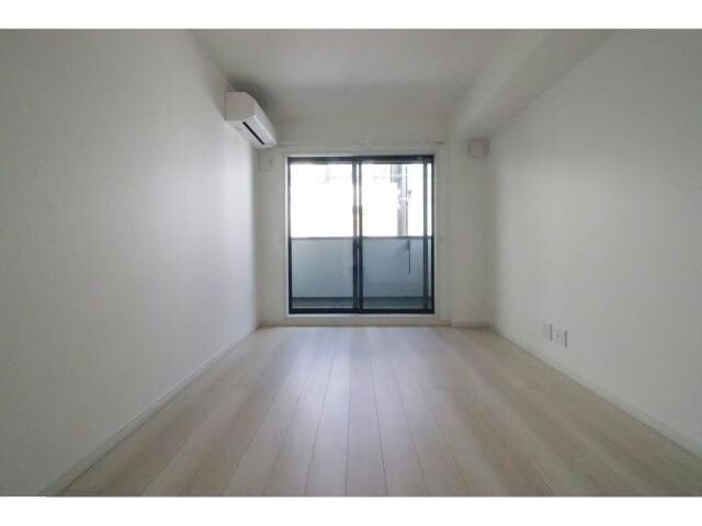 モクシオン大阪ベイの物件内観写真