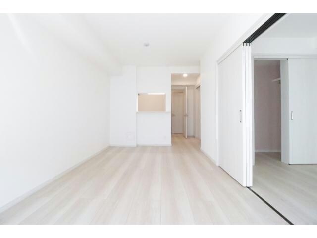 モクシオン大阪ベイの物件内観写真