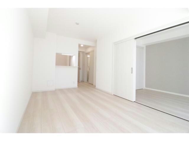 モクシオン大阪ベイの物件内観写真