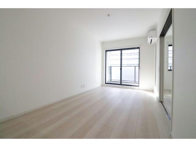 モクシオン大阪ベイの物件内観写真