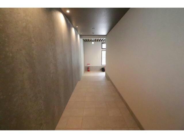 モクシオン大阪ベイの物件外観写真