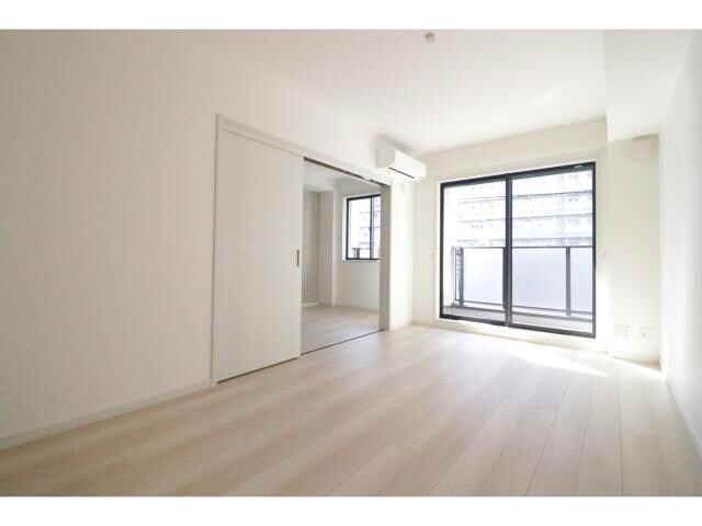 モクシオン大阪ベイの物件内観写真