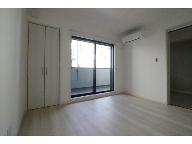 モクシオン大阪ベイの物件内観写真