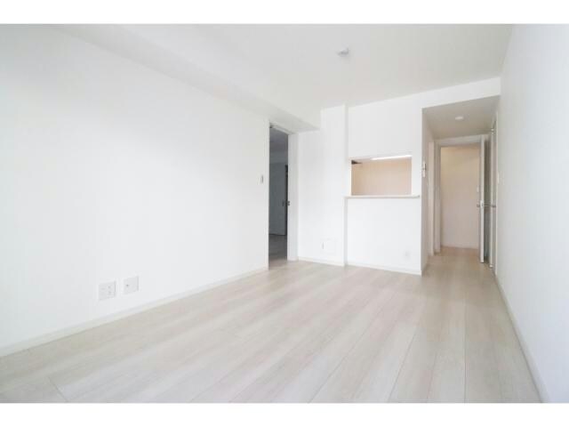 モクシオン大阪ベイの物件内観写真