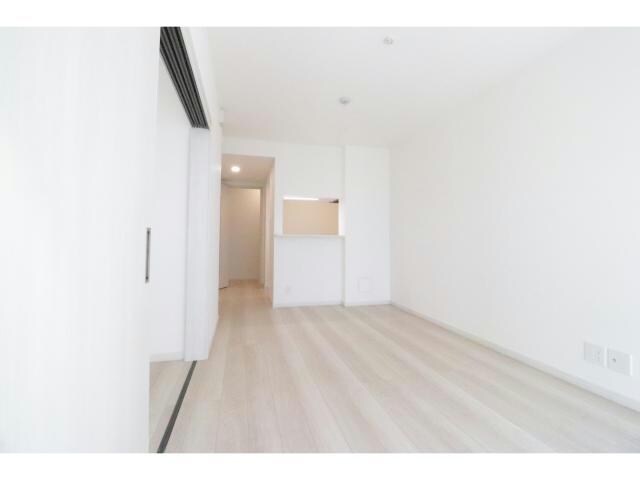 モクシオン大阪ベイの物件内観写真