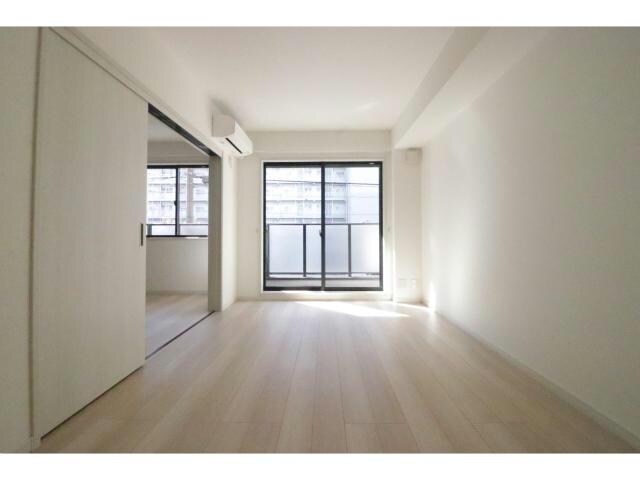 モクシオン大阪ベイの物件内観写真