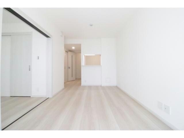 モクシオン大阪ベイの物件内観写真