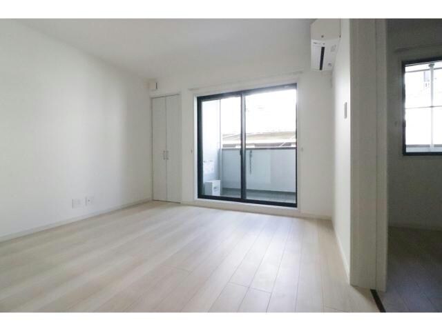 モクシオン大阪ベイの物件内観写真