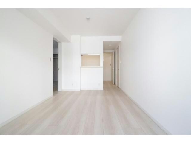 モクシオン大阪ベイの物件内観写真