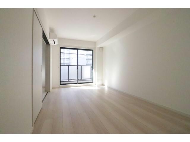 モクシオン大阪ベイの物件内観写真