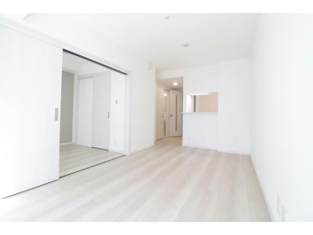 モクシオン大阪ベイの物件内観写真