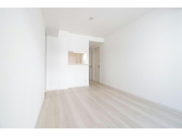 モクシオン大阪ベイの物件内観写真