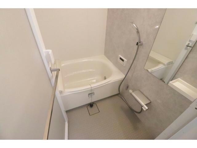 モクシオン大阪ベイの物件内観写真