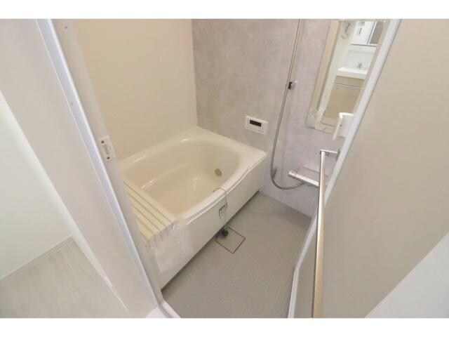 モクシオン大阪ベイの物件内観写真