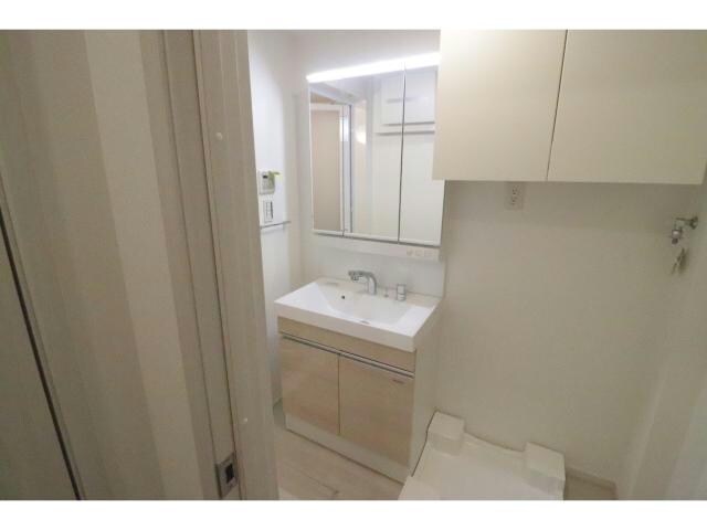 モクシオン大阪ベイの物件内観写真