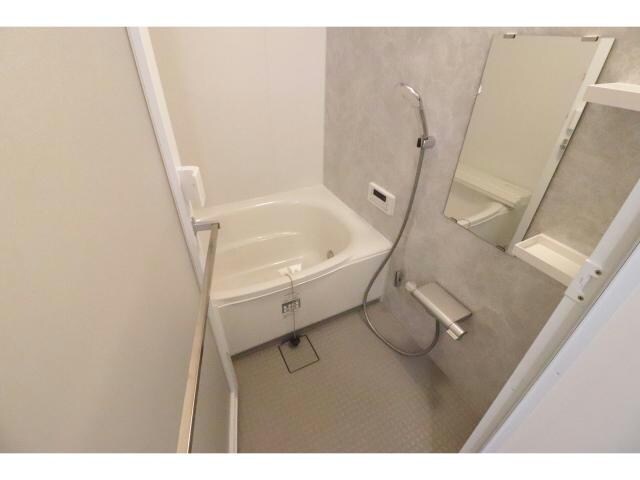 モクシオン大阪ベイの物件内観写真