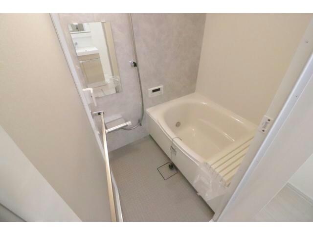 モクシオン大阪ベイの物件内観写真