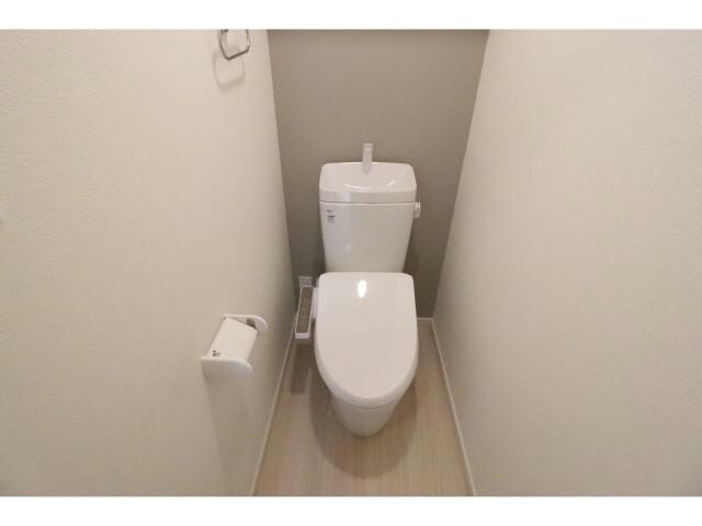 モクシオン大阪ベイの物件内観写真