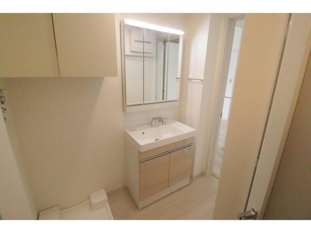 モクシオン大阪ベイの物件内観写真