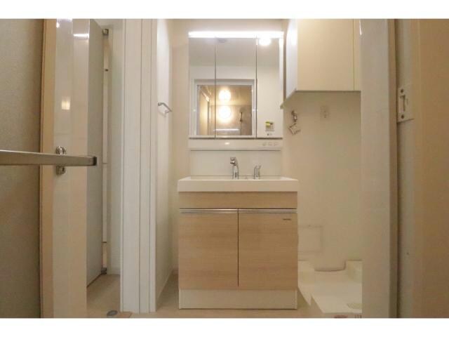 モクシオン大阪ベイの物件内観写真