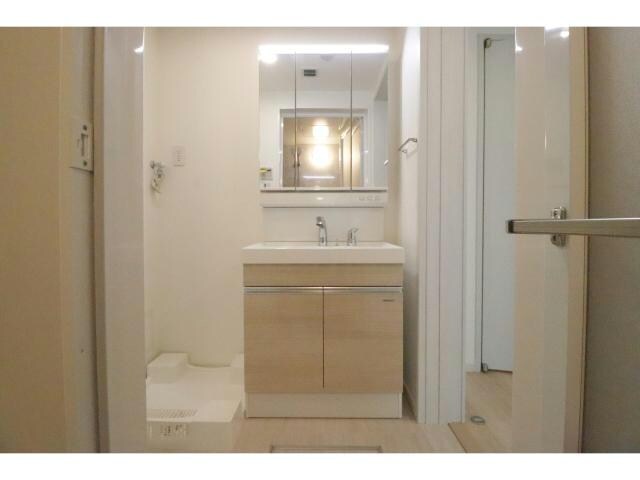 モクシオン大阪ベイの物件内観写真