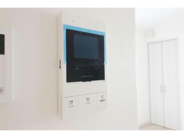 モクシオン大阪ベイの物件内観写真