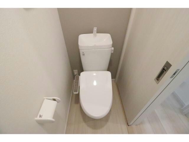 モクシオン大阪ベイの物件内観写真