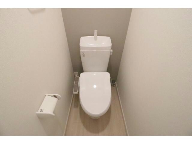 モクシオン大阪ベイの物件内観写真