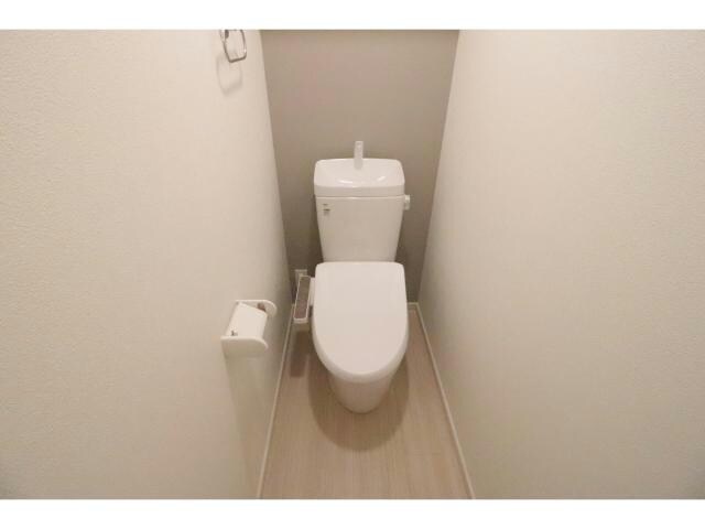 モクシオン大阪ベイの物件内観写真