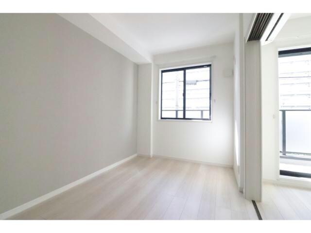 モクシオン大阪ベイの物件内観写真