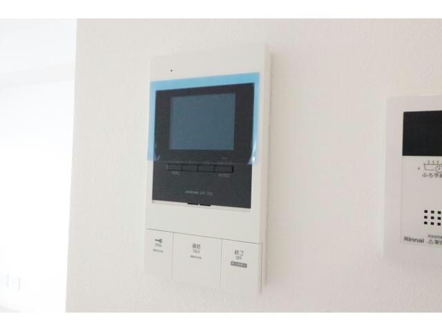 モクシオン大阪ベイの物件内観写真