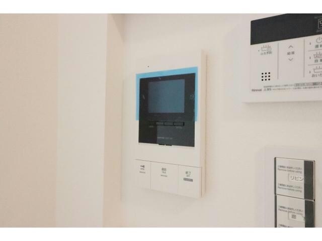 モクシオン大阪ベイの物件内観写真