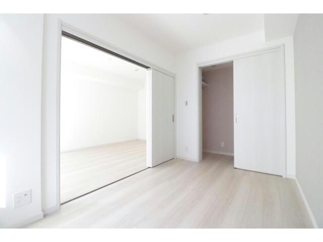 モクシオン大阪ベイの物件内観写真