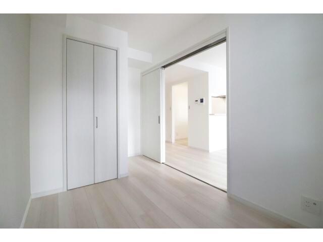 モクシオン大阪ベイの物件内観写真